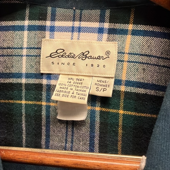 Eddie Bauer Men’s Shirt - Picture 3 of 5